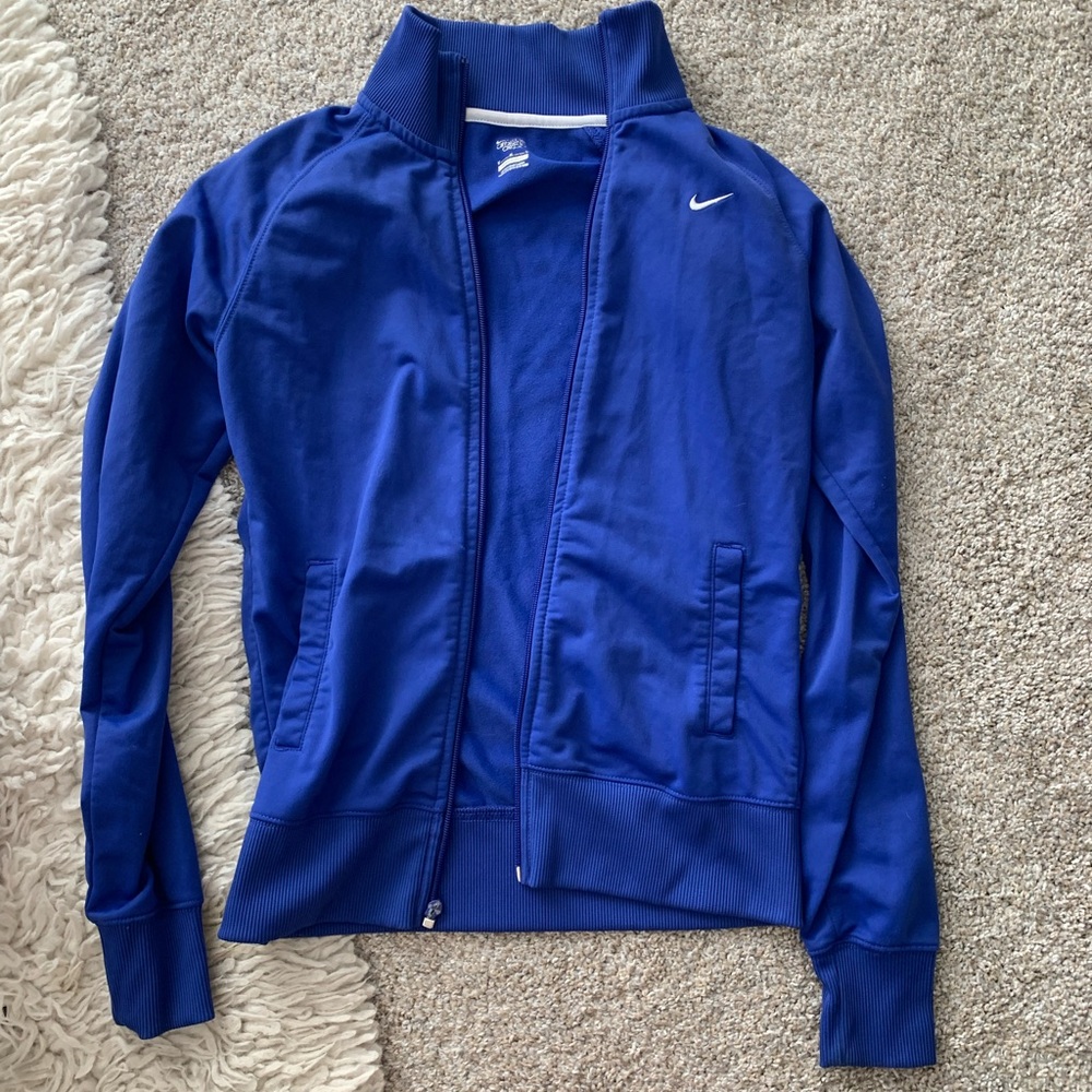 Nike jacket